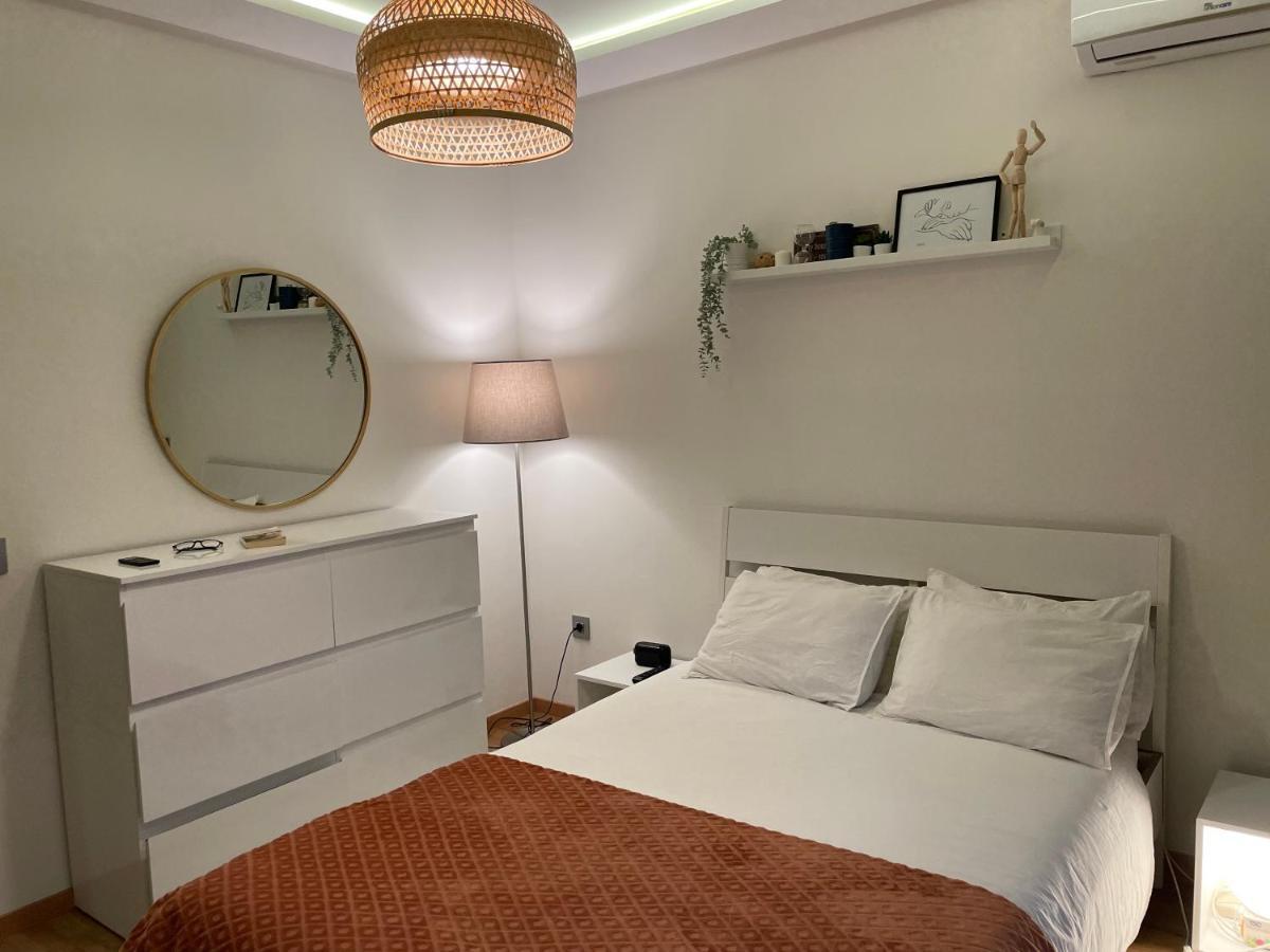 Picasso - Luxury Apartment With Swimming Pool Casablanca Luaran gambar