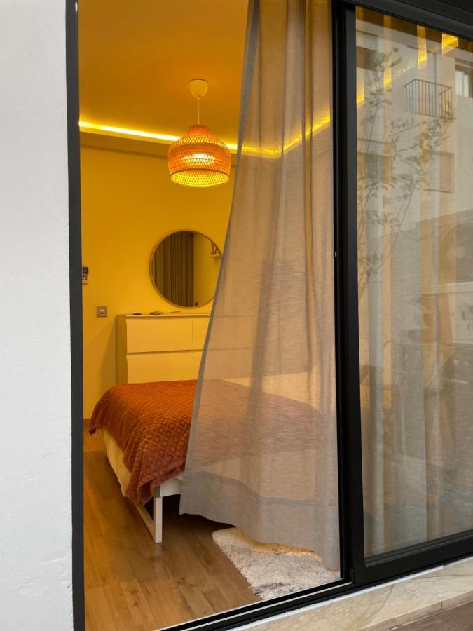 Picasso - Luxury Apartment With Swimming Pool Casablanca Luaran gambar