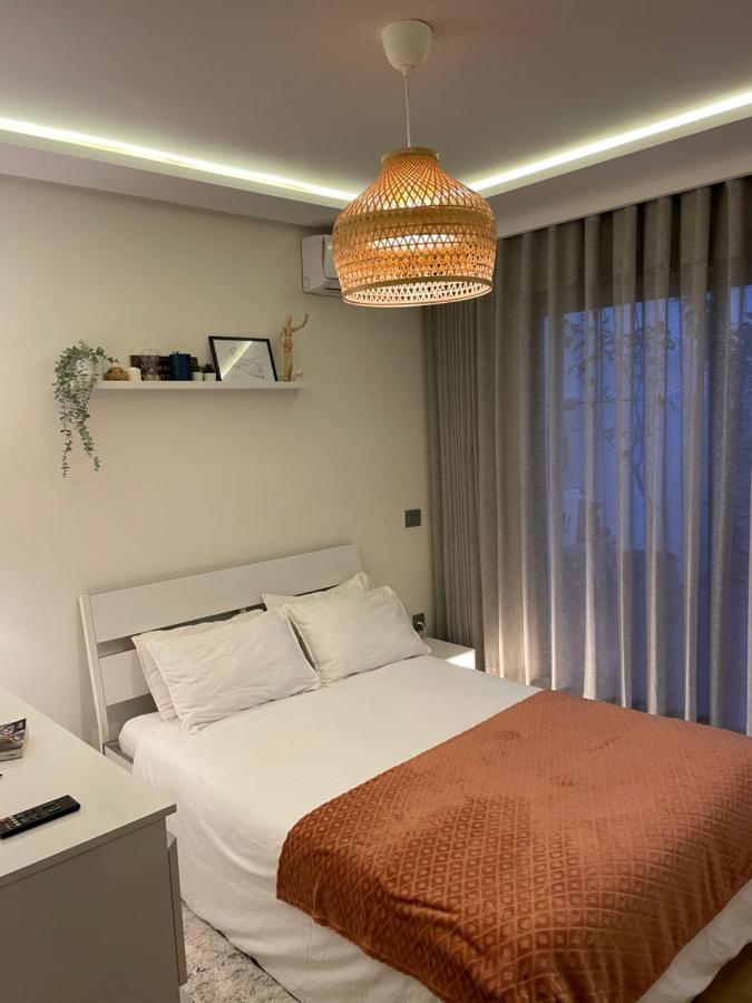 Picasso - Luxury Apartment With Swimming Pool Casablanca Luaran gambar