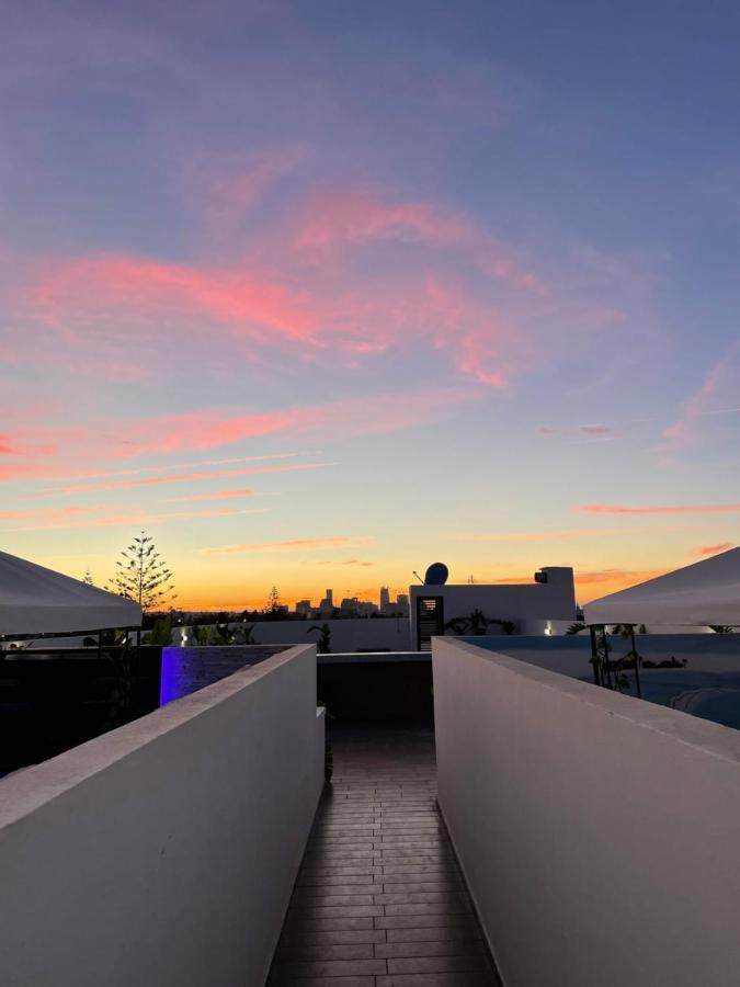 Picasso - Luxury Apartment With Swimming Pool Casablanca Luaran gambar