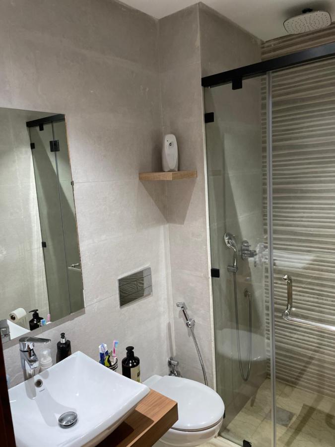 Picasso - Luxury Apartment With Swimming Pool Casablanca Luaran gambar